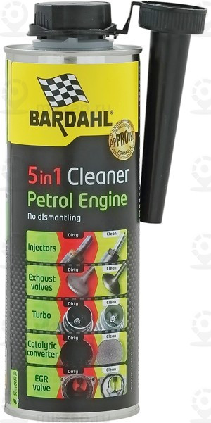 Запчасть Bardahl 2372B