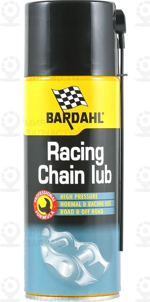 Запчасть Bardahl 2810