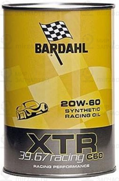 Запчасть Bardahl 318039