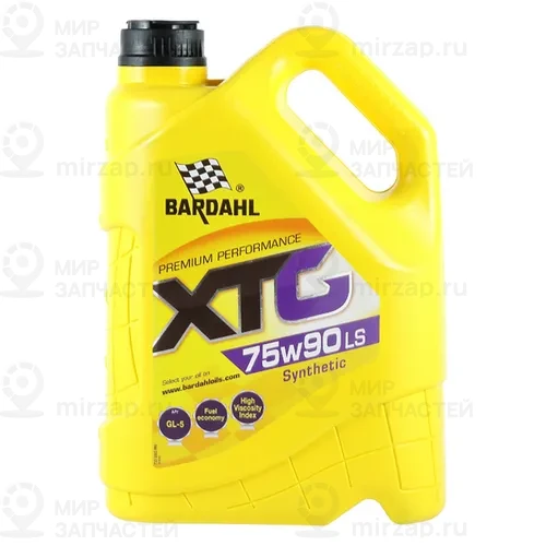 Запчасть Bardahl 33053