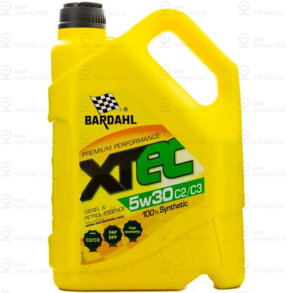 Запчасть Bardahl 33073