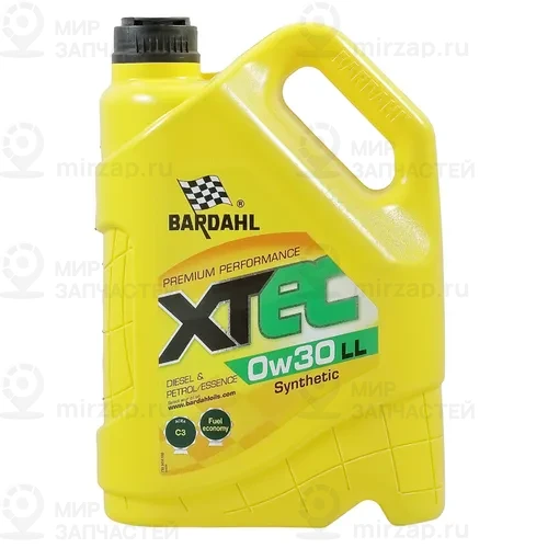 Запчасть Bardahl 34143