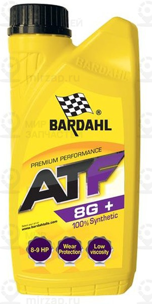 Запчасть Bardahl 34971