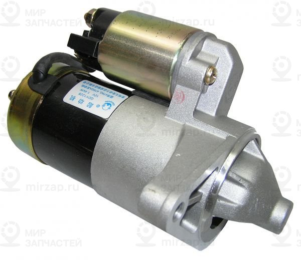 Запчасть GEELY E080000010