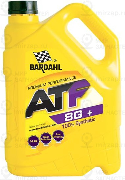 Запчасть Bardahl 34973