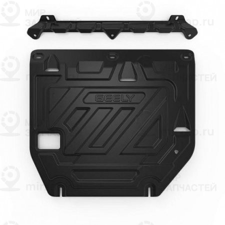 Запчасть GEELY GA01RIKX11