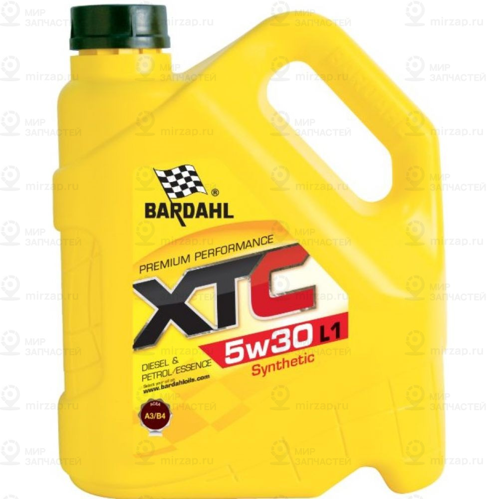 Запчасть Bardahl 35712