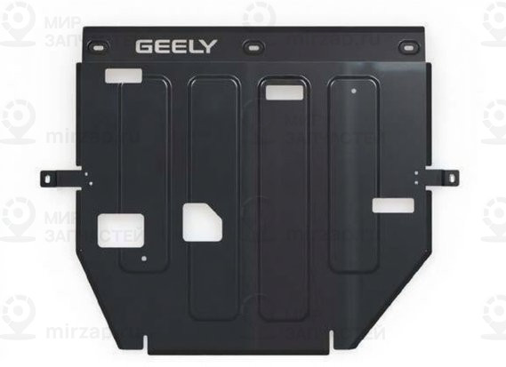 Запчасть GEELY GA02RIKX11