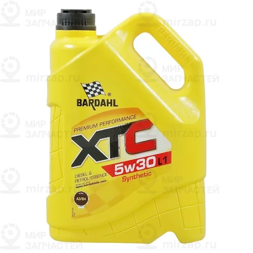 Запчасть Bardahl 35713