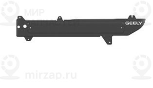 Запчасть GEELY GA05RIKX11