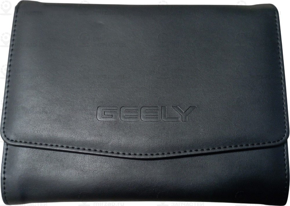 Запчасть GEELY GABK008AM