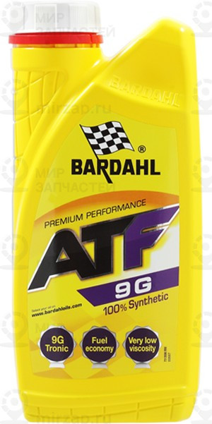 Запчасть Bardahl 35981