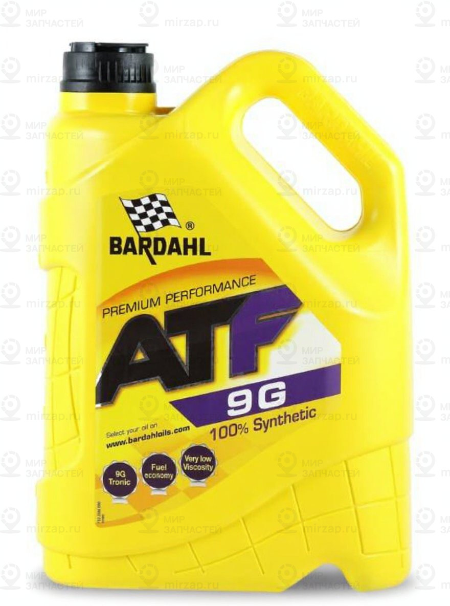 Запчасть Bardahl 35983