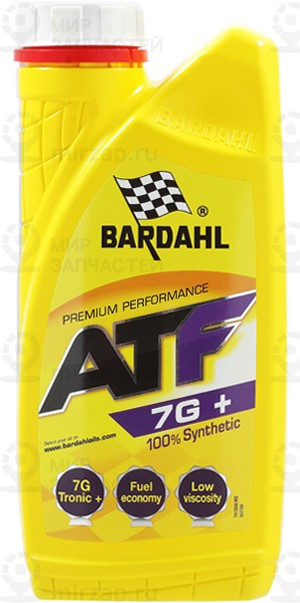 Запчасть Bardahl 35991