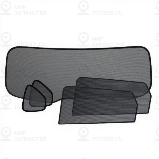 Запчасть GEELY GAPP001SX11