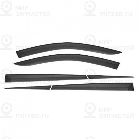 Запчасть GEELY GAPP002SX11