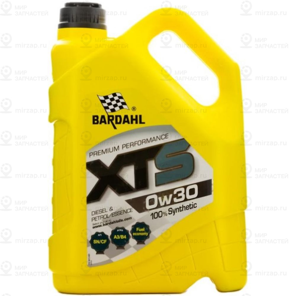 Запчасть Bardahl 36133