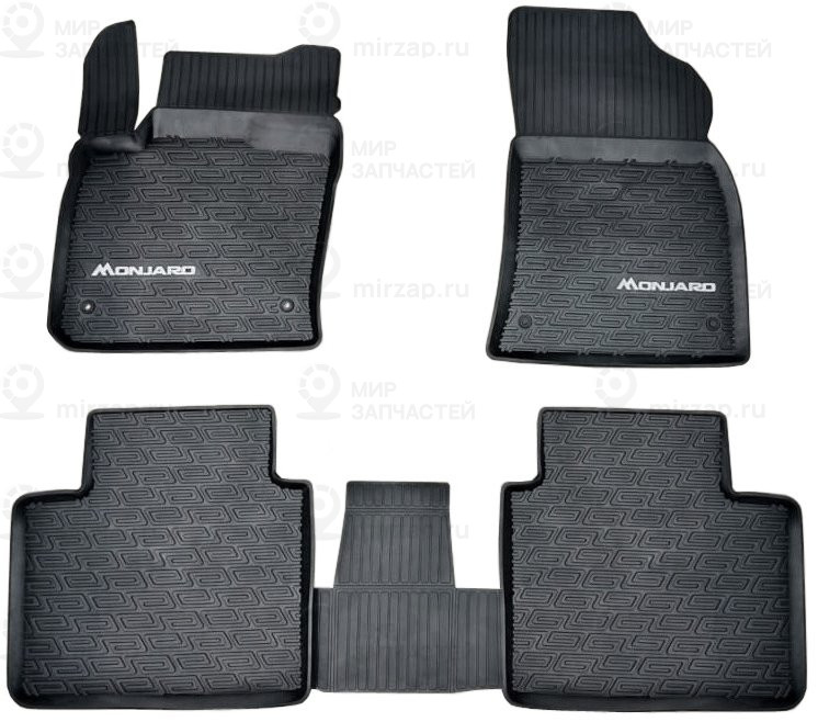 Запчасть GEELY GAPP004KX11