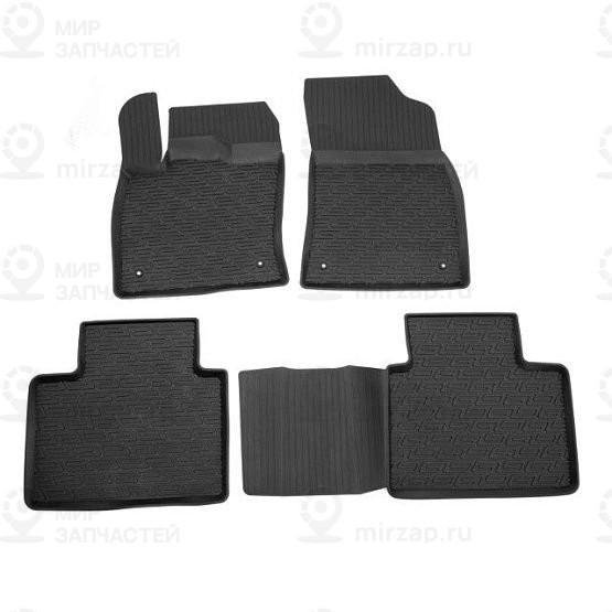 Запчасть GEELY GAPP014FX11