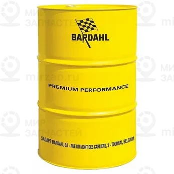 Запчасть Bardahl 36164