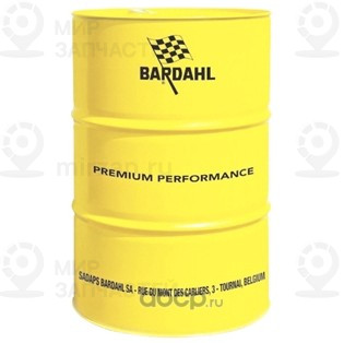 Запчасть Bardahl 36167