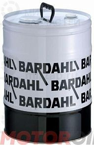 BARDAHL XTC 5W-40 20 л. Bardahl 36168