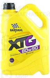 Запчасть Bardahl 36273