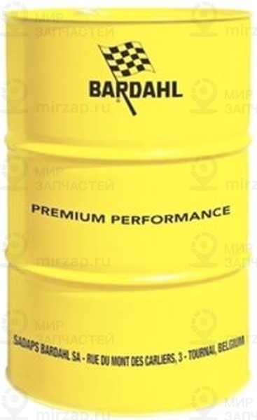 Запчасть Bardahl 36344