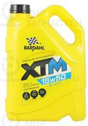 Запчасть Bardahl 36353