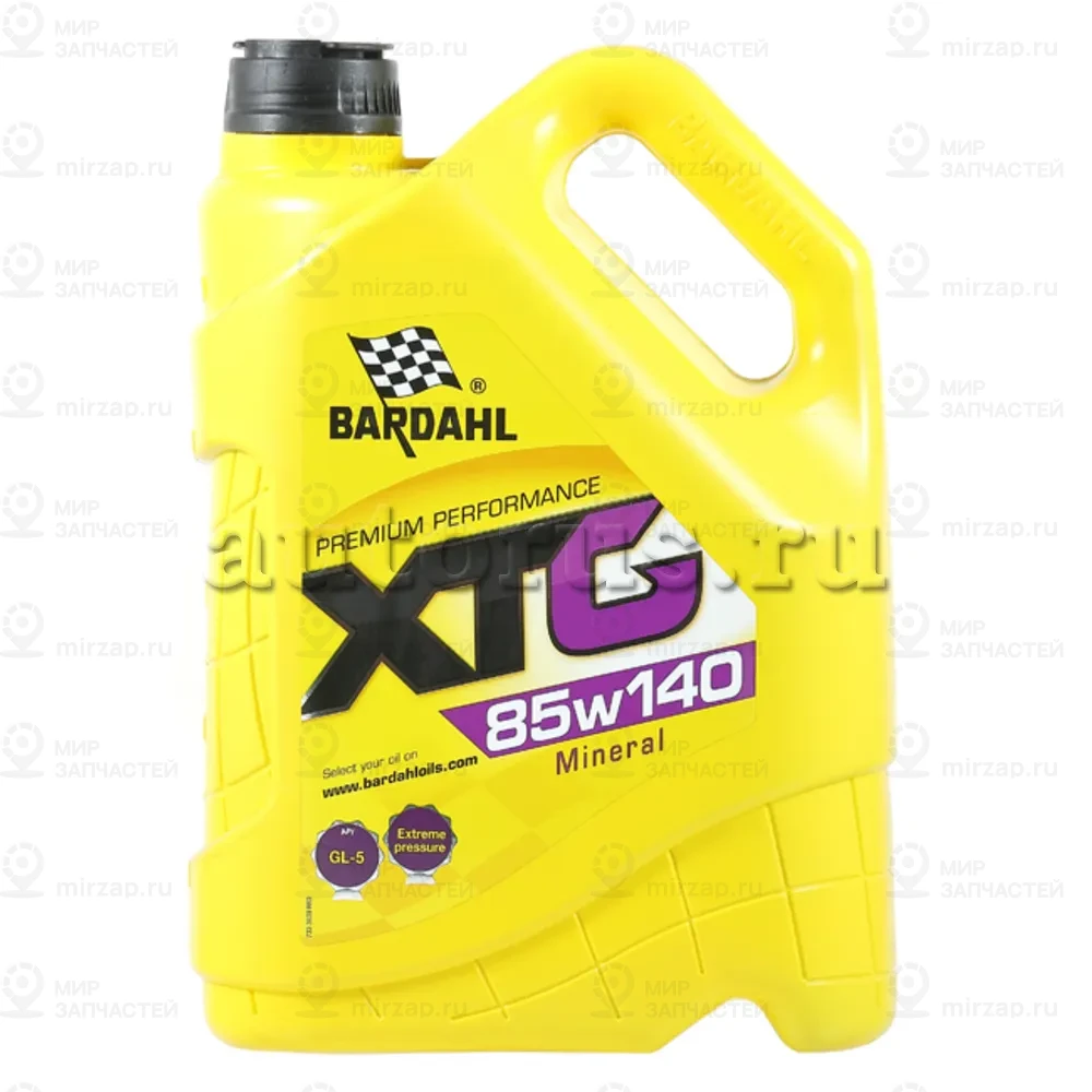 Запчасть Bardahl 36393