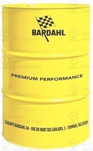 Запчасть Bardahl 36534