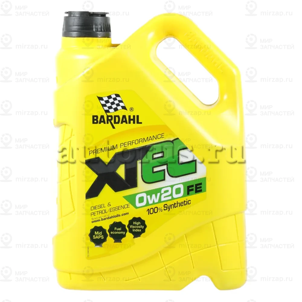 Запчасть Bardahl 36803