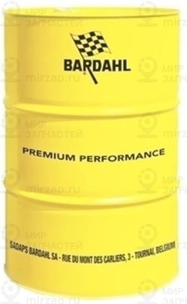 Запчасть Bardahl 36894