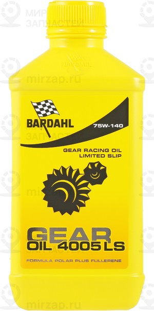 Запчасть Bardahl 426039