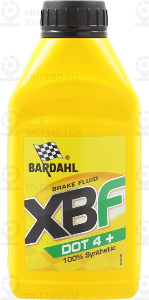 Запчасть Bardahl 5912