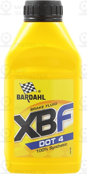 Запчасть Bardahl 5914