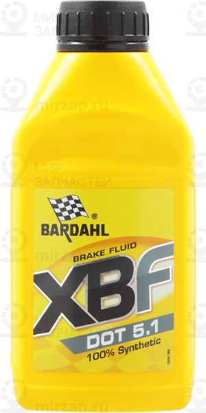 Запчасть Bardahl 5915