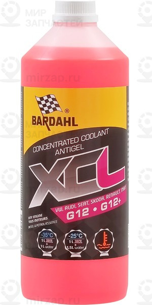 Запчасть Bardahl 7111R