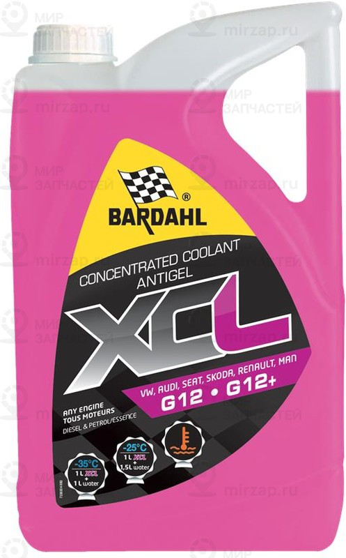 Запчасть Bardahl 7113R