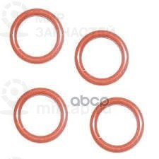 уплотнительное кольцо системы охлаждения HYUNDAI 2641741000