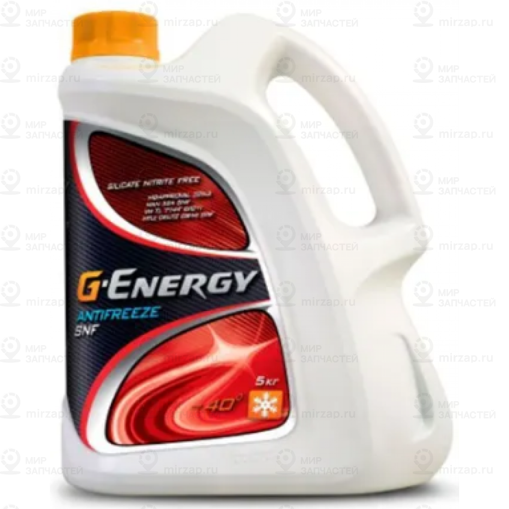 Запчасть G-ENERGY 2422210100