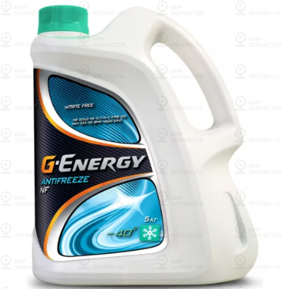 Запчасть G-ENERGY 2422210119