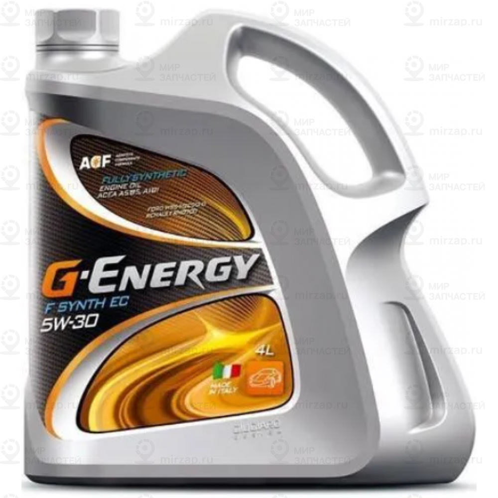 Запчасть G-ENERGY 2531401259