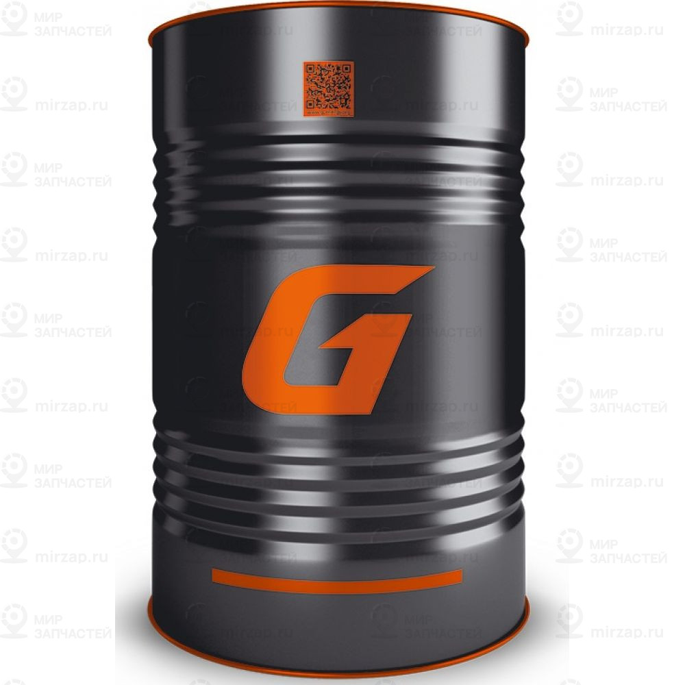 Масло Моторное Gazpromneft Fareast 5W-30 Синтетическое 50 Л 253140209 G-ENERGY 253140209