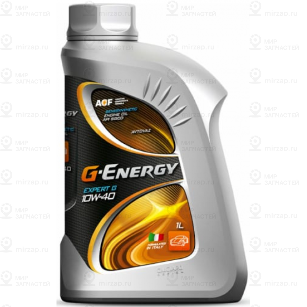 Запчасть G-ENERGY 253140263