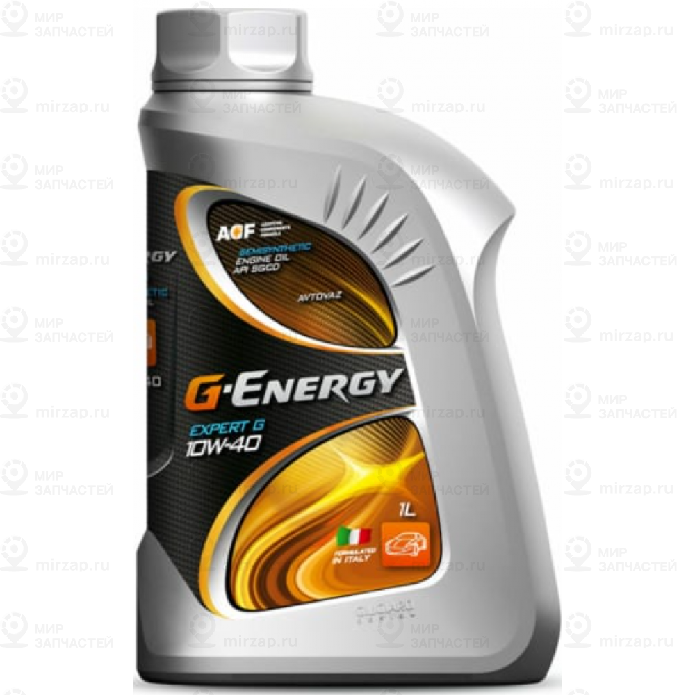 Запчасть G-ENERGY 253140266