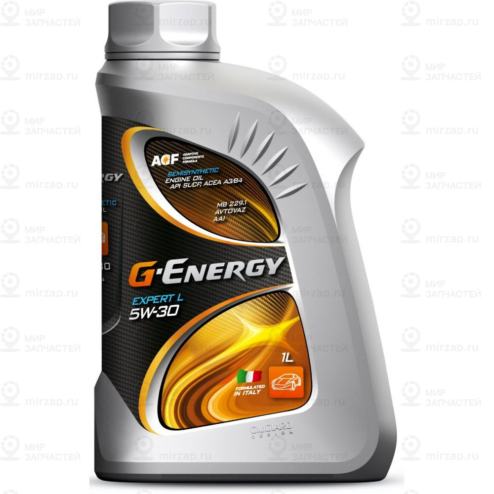 Запчасть G-ENERGY 253140272