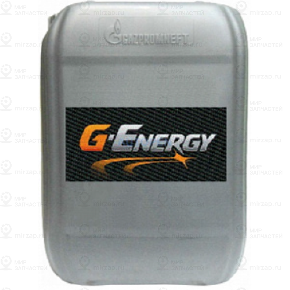 Запчасть G-ENERGY 253140388