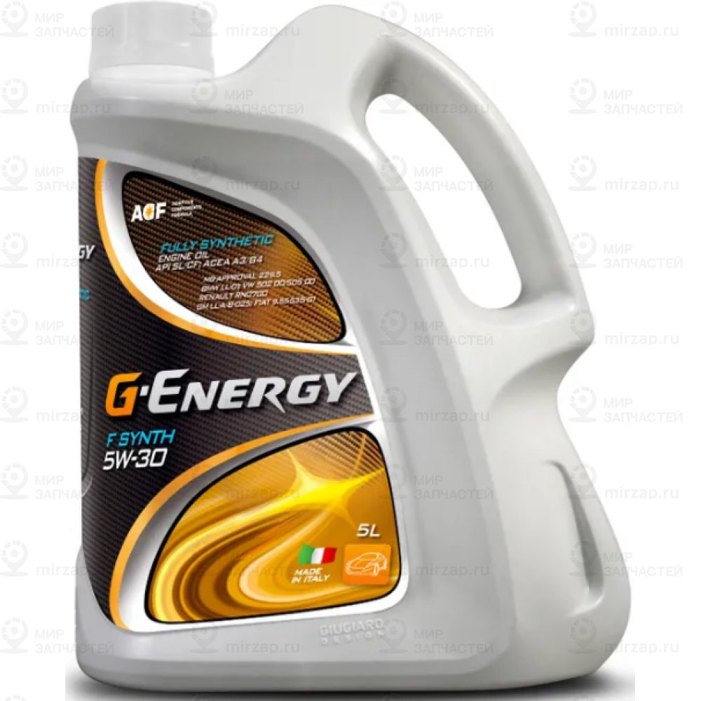Запчасть G-ENERGY 253140462