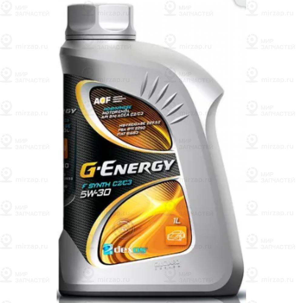 Запчасть G-ENERGY 253140492